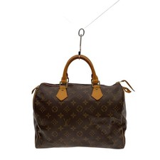 Louis Vuitton Speedy