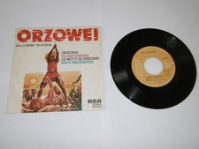 Vinile giri oliver onions - oliver,