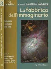 La fabbrica dell'immaginario