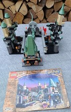 LEGO Harry Potter: La Camera