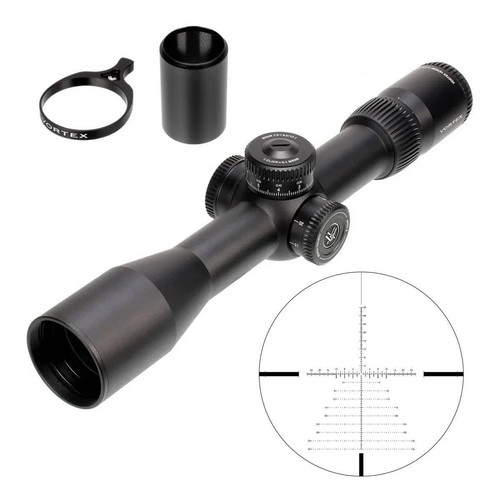 Vortex venom 15x44 mrad - vortex,