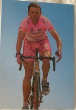 CYCLING- GILBERTO SIMONI