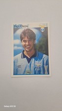 1996-97 Panini Footballers