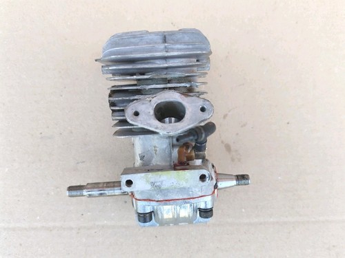 Motore completo kit cilindro - completo,