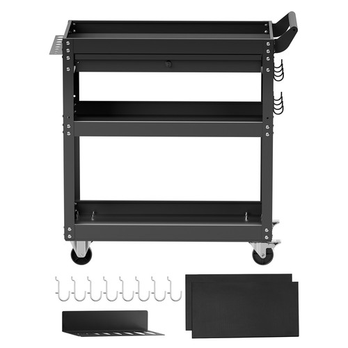 Uimoso carrello portautensili - carrello,