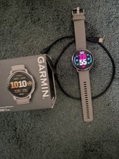 Smartwatch Garmin Venu 4 GPS