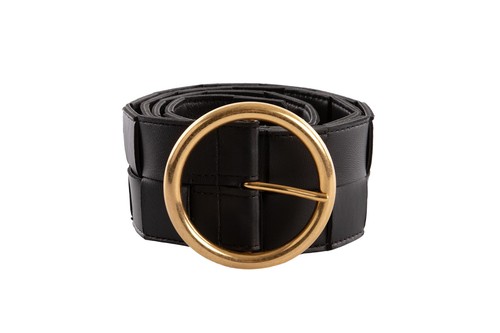 Bottega veneta cintura vita - veneta, in