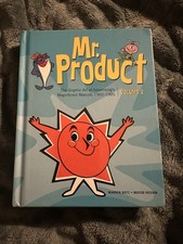 Mr. Product, Volumel 2 The