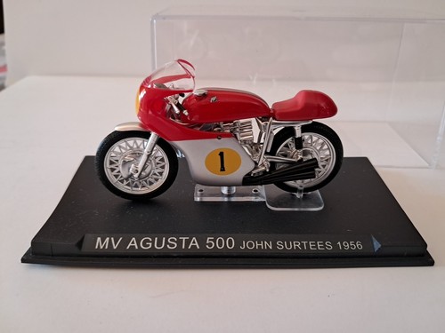 Modellino moto scala - moto,
