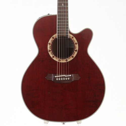Takamine pt508 chitarra - takamine,