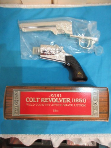Vintage 1970 avon - vintage,
