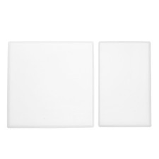  2 Pcs Stampi Per Resina