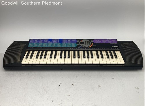 Yamaha psr key - yamaha, 49-key