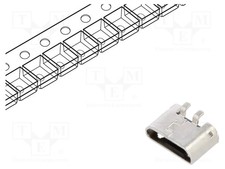 Connettore: USB B micro PIN: 5