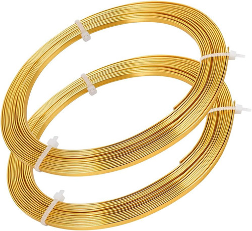 10m filo piatto - 10m,