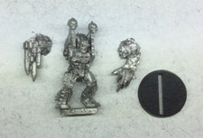 Games Workshop - WH40k Chaos