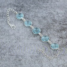 Bracciale in argento sterling