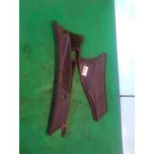 GRIGLIA TRA COFANO E