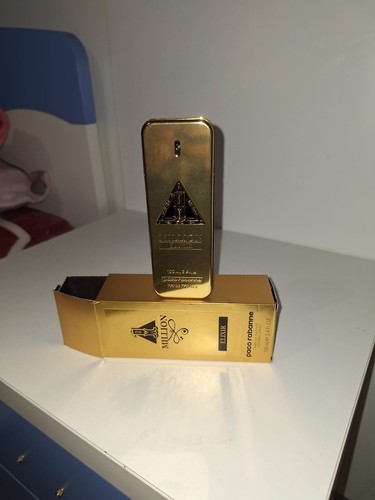 Profumo one million uomo - profumo,