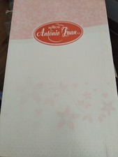 Bambola Antonio Juan Munecas (Buaaa) Da Collezione con Comando Vocale