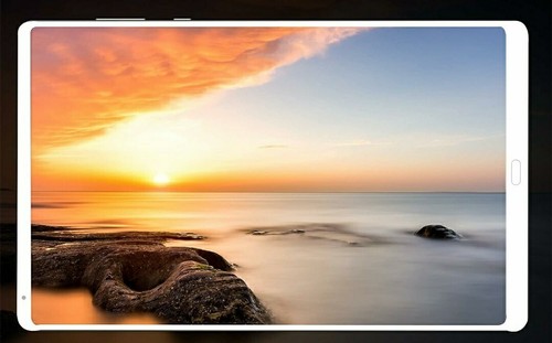 Newmetab tablet pollici dual - newmetab, 8