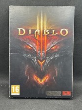 Diablo 3  Pc Cofanetto