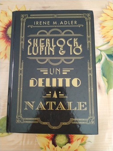 Delitto natale sherlock - delitto,