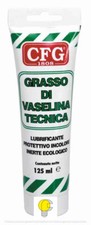 GRASSO DI VASELINA TECNICA