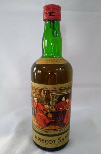 Apricot sarti sigillo - apricot,