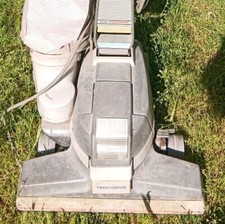 Aspirapolvere Kirby Funzionante Manca Solo La Cinghia  Per Rinvio Spazzola