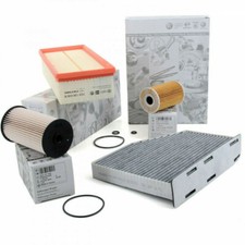 KIT TAGLIANDO VW PASSAT 3C 2.0