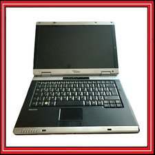 PC Computer Portatile Notebook Fujitsu Siemens Amilo Pro V3405 Non Funzionante
