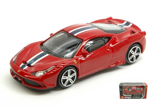 Modellino auto scala 43 - modellino, 1:43