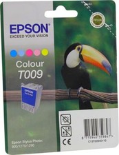 Epson T009 inchiostro Color