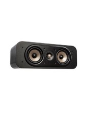 diffusore  centrale Polk  SIGNATURE s30e