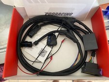 Centralina aggiuntiva proracing ts2 pro FORD FIESTA MK5 2002-2008 1.4 TDCI