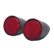 ADATTO PER SET RIFLETTORI POSTERIORI TOYOTA LAND CRUISER 40 SERIES FJ40 FJ45 ...