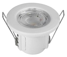 Raccordo per faretto