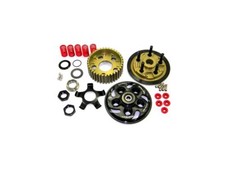 Frizione Antisaltellamento 5M