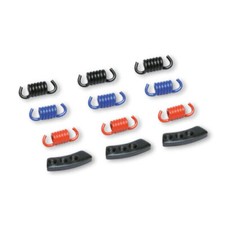 KIT MOLLETTE FRIZIONE RACING