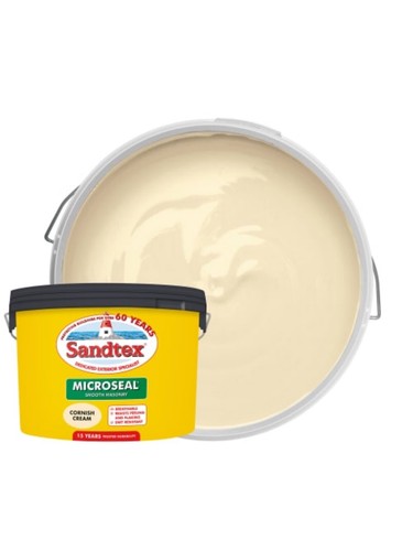Sandtex microseal meteo - sandtex,