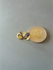 SPILLA CALCIO ORIGINALE VINTAGE INTER ANNI 80