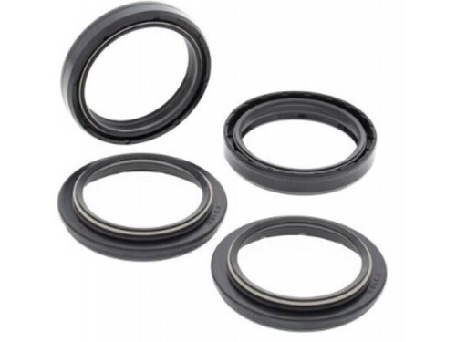 Set guarnizioni forcella