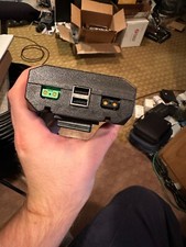 Batteria Core SWX Powerbase