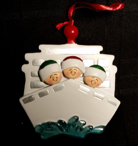 Ornamento albero natale - ornamento, di