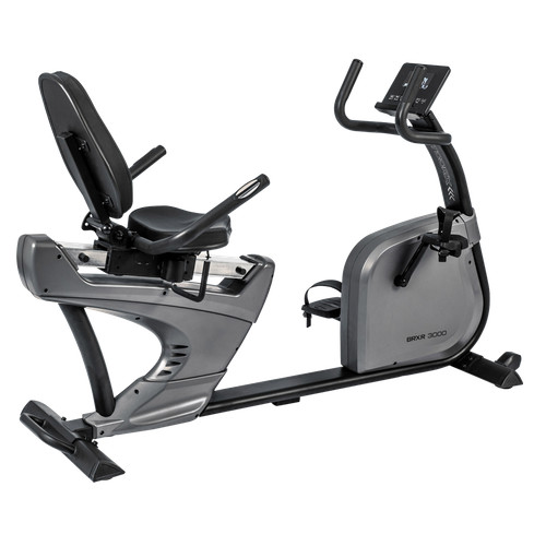 Toorx brx r3000 hrc recumbent - toorx,