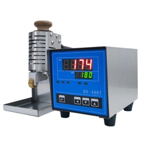 Adesivo push hot melt