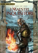 FANTASTICA n°28: I Maestri