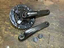 NUOVA guarnitura Shimano