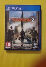 Sony PS4 Tom Clancy's The Division 2 italiano 